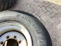 Continental hc 65 band, wiel en velg - afbeelding 3 van  6