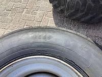 Continental hc 65 band, wiel en velg - afbeelding 4 van  6