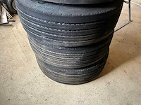 Continental htr band met velg (4x) - afbeelding 2 van  7