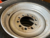 Continental htr band met velg (4x) - afbeelding 5 van  7