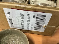 Continental moondust rijst kommen (24x) - afbeelding 6 van  6
