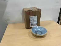 Continental moondust salade kommen (12x) - afbeelding 1 van  6