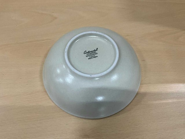 Continental moondust salade kommen (12x) - afbeelding 5 van  6