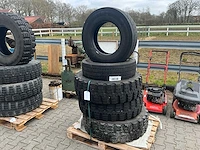 Continental mpt mil autoband (3x) - afbeelding 1 van  7
