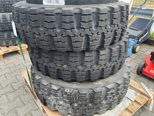 Continental mpt mil autoband (3x) - afbeelding 4 van  7