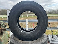 Continental mpt mil autoband (3x) - afbeelding 5 van  7