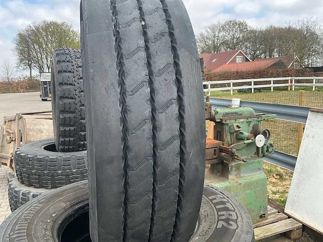 Continental mpt mil autoband (3x) - afbeelding 6 van  7