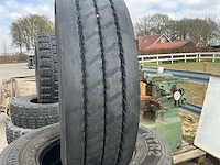 Continental mpt mil autoband (3x) - afbeelding 6 van  7