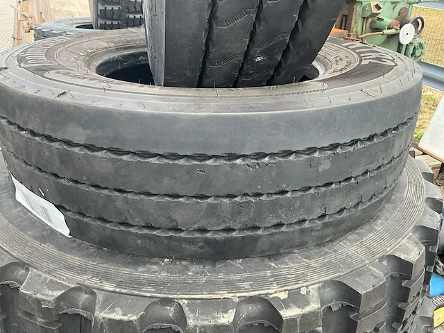 Continental mpt mil autoband (3x) - afbeelding 7 van  7