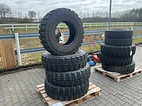Continental mpt mil autoband (4x) - afbeelding 3 van  7