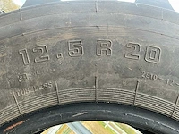 Continental mpt mil autoband (4x) - afbeelding 4 van  7