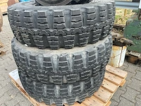 Continental mpt mil autoband (4x) - afbeelding 6 van  7