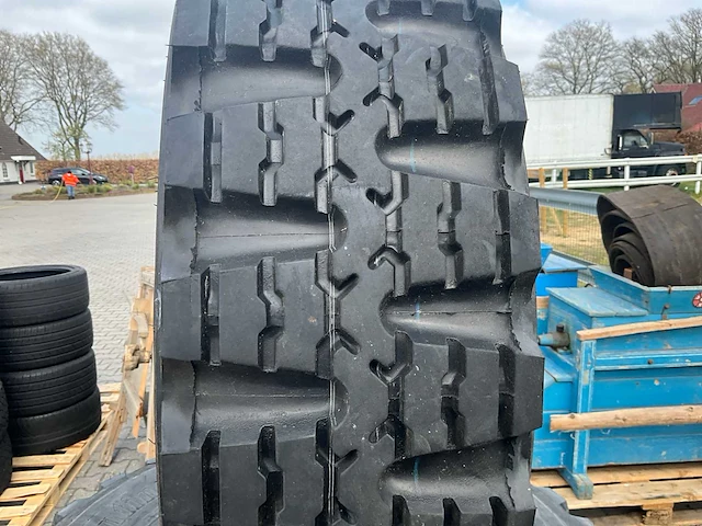 Continental mpt mil autoband (4x) - afbeelding 7 van  7