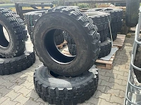 Continental mpt mil autoband (8x) - afbeelding 1 van  9