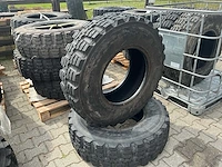 Continental mpt mil autoband (8x) - afbeelding 3 van  9