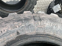 Continental mpt mil autoband (8x) - afbeelding 5 van  9