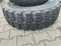 Continental mpt mil autoband (8x) - afbeelding 9 van  9