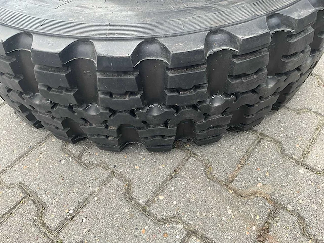 Continental mpt mil autoband (8x) - afbeelding 2 van  10