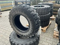 Continental mpt mil autoband (8x) - afbeelding 1 van  10