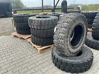 Continental mpt mil autoband (8x) - afbeelding 4 van  10