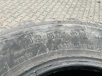 Continental mpt mil autoband (8x) - afbeelding 5 van  10