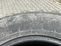 Continental mpt mil autoband (8x) - afbeelding 6 van  10