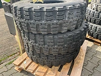 Continental mpt mil autoband (8x) - afbeelding 8 van  10