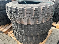 Continental mpt mil autoband (8x) - afbeelding 9 van  10