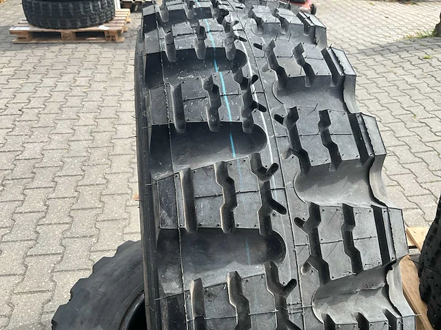 Continental mpt mil autoband (8x) - afbeelding 10 van  10