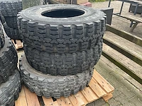 Continental mpt mil autoband (8x) - afbeelding 1 van  9