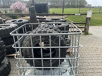 Continental mpt mil autoband (8x) - afbeelding 3 van  9