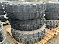 Continental mpt mil autoband (8x) - afbeelding 5 van  9