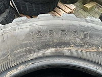 Continental mpt mil autoband (8x) - afbeelding 7 van  9