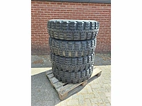 Continental mpt nato(4x) - afbeelding 1 van  4
