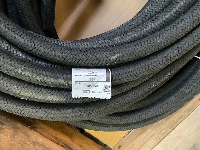 Continental olieslangen - afbeelding 5 van  6