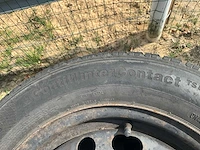 Continental / vredestein autoband - afbeelding 4 van  18