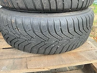 Continental / vredestein autoband - afbeelding 10 van  18