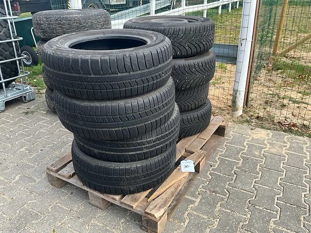 Continental / vredestein autoband - afbeelding 1 van  18