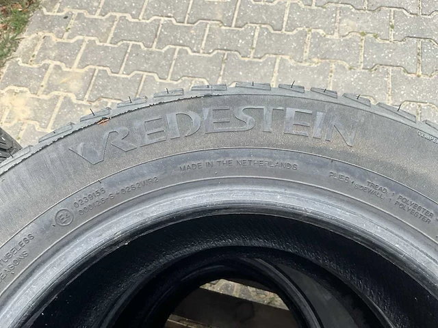 Continental / vredestein autoband - afbeelding 13 van  18