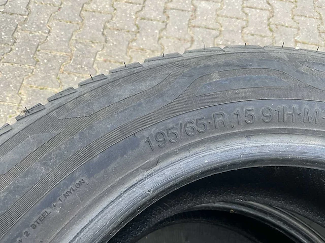 Continental / vredestein autoband - afbeelding 15 van  18