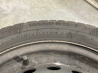 Continental winter contact ts 860 autoband (4x) - afbeelding 4 van  8
