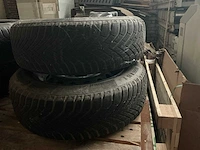 Continental wintercompact ts860 winterbanden - afbeelding 2 van  6