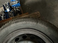 Continental wintercompact ts860 winterbanden - afbeelding 5 van  6