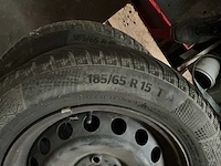 Continental wintercompact ts860 winterbanden - afbeelding 6 van  6