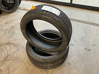 Continental "wintercontact ts850p" 255/40 r21 (2x) - afbeelding 1 van  4