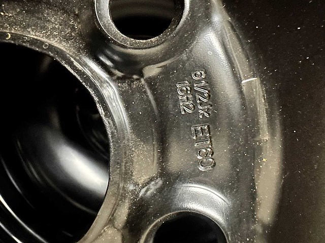 Contintal - 205/75 16c - autobanden - afbeelding 3 van  4