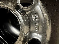 Contintal - 205/75 16c - autobanden - afbeelding 3 van  4