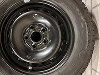 Contintal - 205/75 16c - autobanden - afbeelding 4 van  4