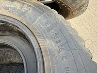 Contintal - autoband 225/75 16 - afbeelding 1 van  5