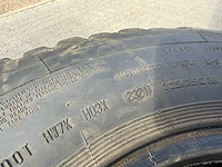 Contintal - autoband 225/75 16 - afbeelding 2 van  5